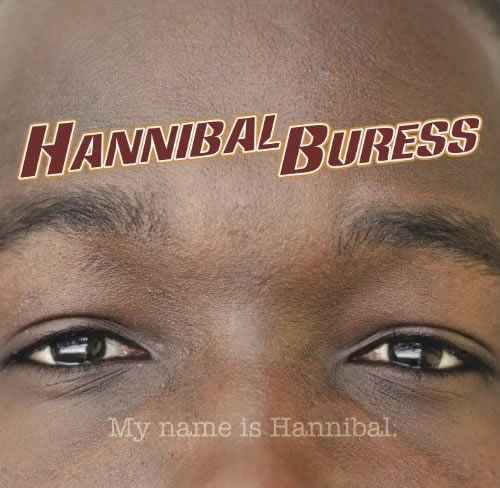 Hannibal Buress